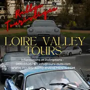 Rallye Touristique Loire Valley Tours