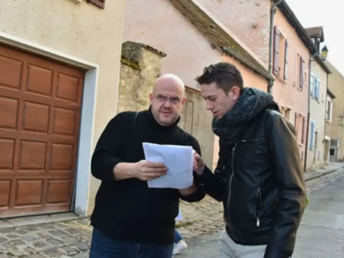 Rallye Urbain à Arcachon (33)