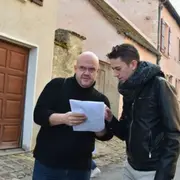 Rallye Urbain à Arcachon (33)