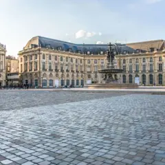 Rallye Urbain à Bordeaux quartier Chartrons