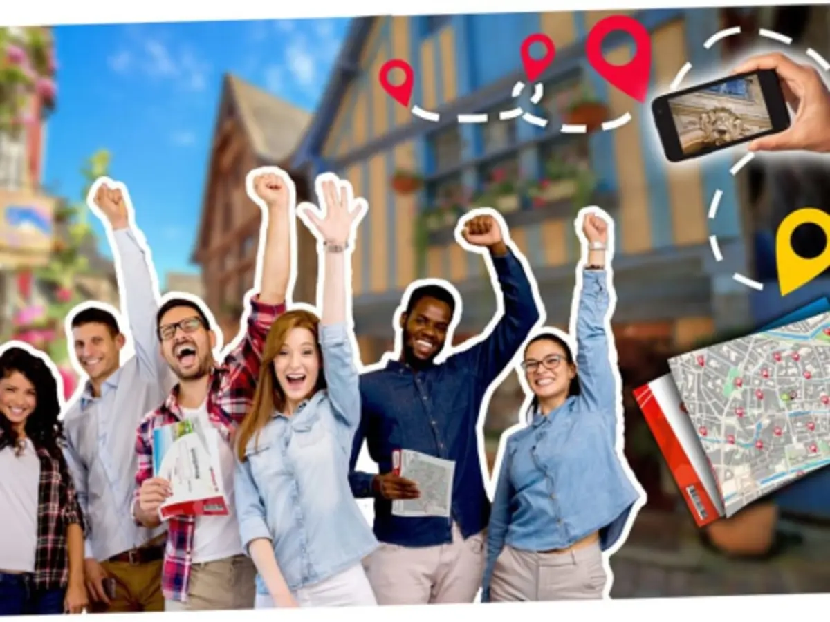 Rallye Urbain à Caen (14)