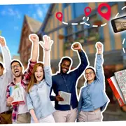 Rallye Urbain à Caen (14)