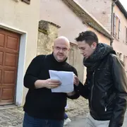 Rallye Urbain à Quimper