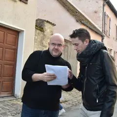 Rallye Urbain à Quimper