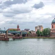 Rallye Urbain à Toulouse Carmes & Capitole
