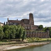 Rallye Urbain dans le centre d'Albi