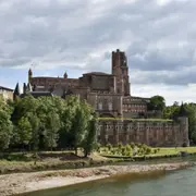 Rallye Urbain dans le centre d'Albi