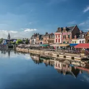 Ce week-end à Amiens : les meilleures idées sorties du 13 au 15 mars 2026