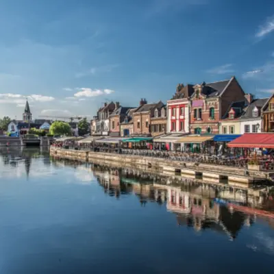 Amiens : nos 6 idées sorties du week-end