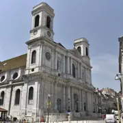 Rallye Urbain dans le centre de Besançon