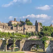 Rallye Urbain dans le centre de Carcassonne