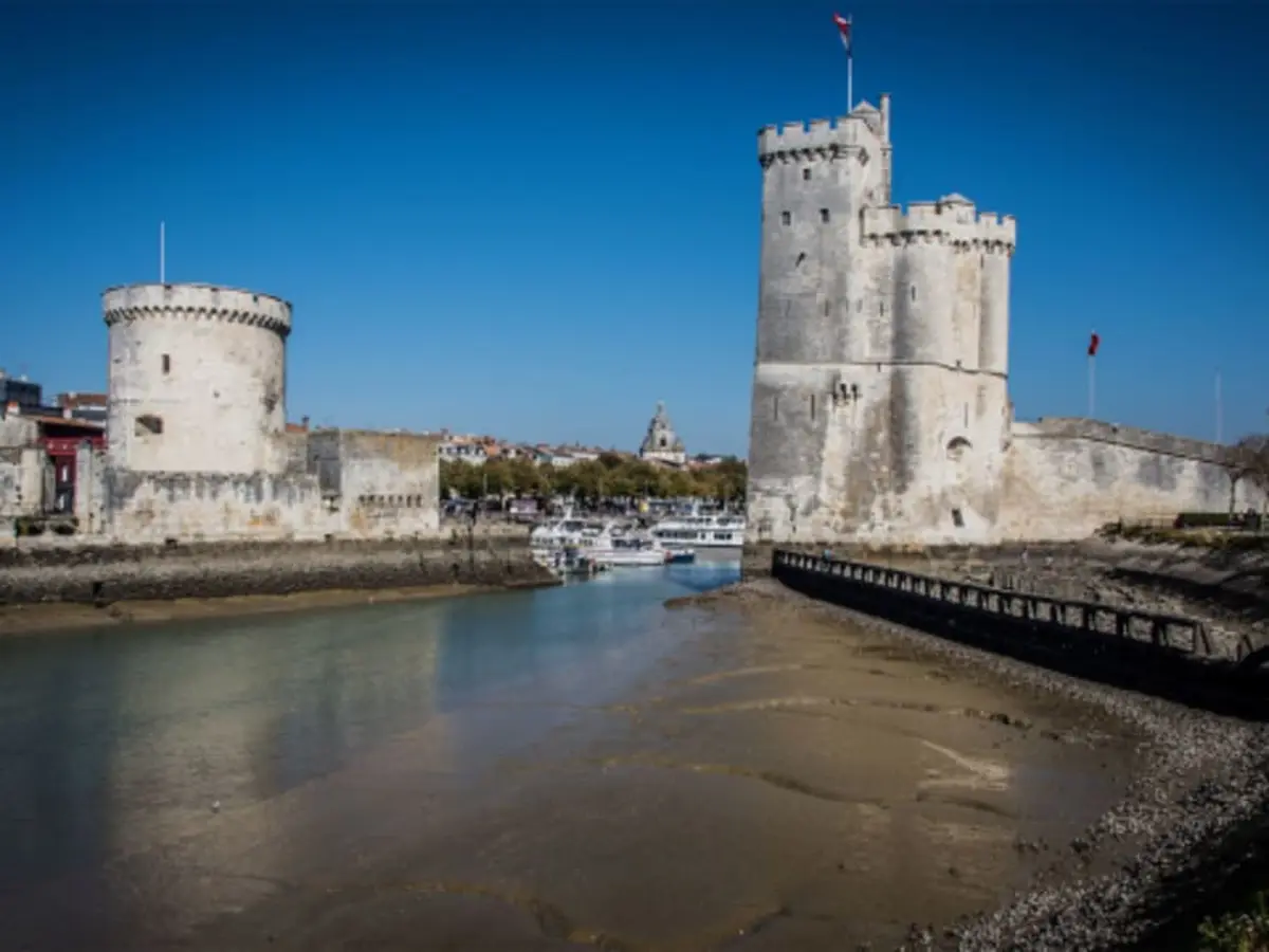 Rallye Urbain dans le centre de La Rochelle (17)