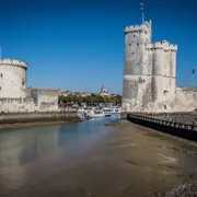 Rallye Urbain dans le centre de La Rochelle (17)