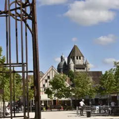 Rallye Urbain dans le centre de Provins (77)