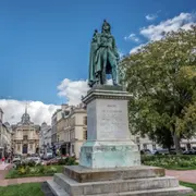 Rallye Urbain dans le centre de Versailles