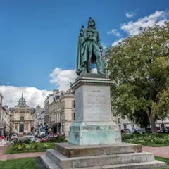 Rallye Urbain dans le centre de Versailles