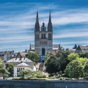 Rallye Urbain dans le centre-ville d'Angers