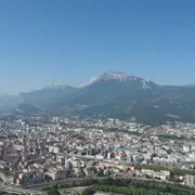 Rallye Urbain dans le centre-ville de Grenoble (38)