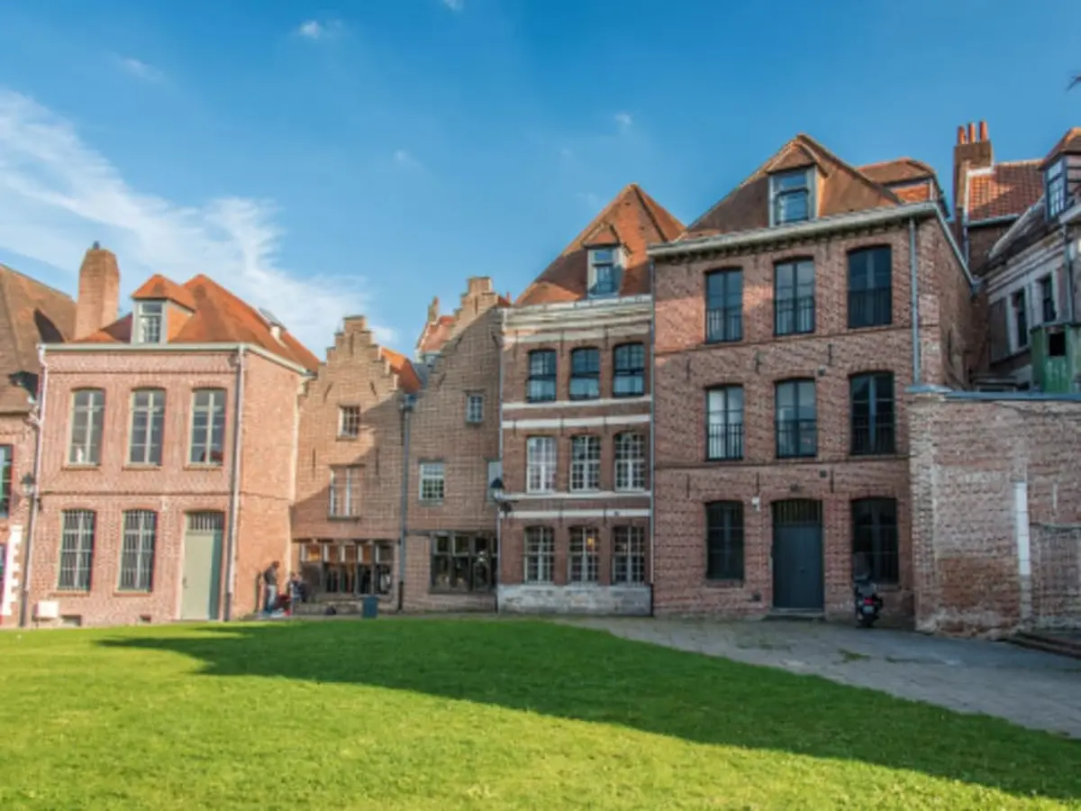 Rallye Urbain dans le centre-ville de Lille