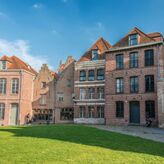 Rallye Urbain dans le centre-ville de Lille