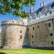 Rallye Urbain dans le centre-ville de Nantes (44)