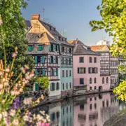 Rallye Urbain dans le centre-ville de Strasbourg