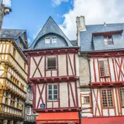 Rallye Urbain dans le centre-ville de Vannes (56)