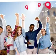 Rallye Urbain dans Paris