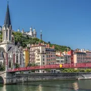 Rallye Urbain Vieux Lyon & Fourvière