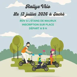 Rallye Vélo