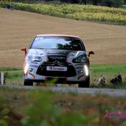 Rallye Vienne-Glane Porte Océane Du Limousin