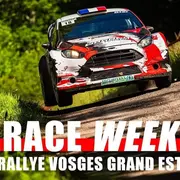 Rallye Vosges Grand Est
