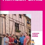 Rallyes-jeux Parthenay-Gâtine