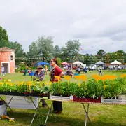 Ramène ta fraise - Journée de la biodiversité