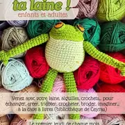 Ramène Ta Laine