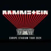 Rammstein - Europe Stadium Tour 2024