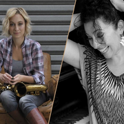 Ramona Horvath invite Lisa Cat-Berro, concert au 38Riv Jazz Club