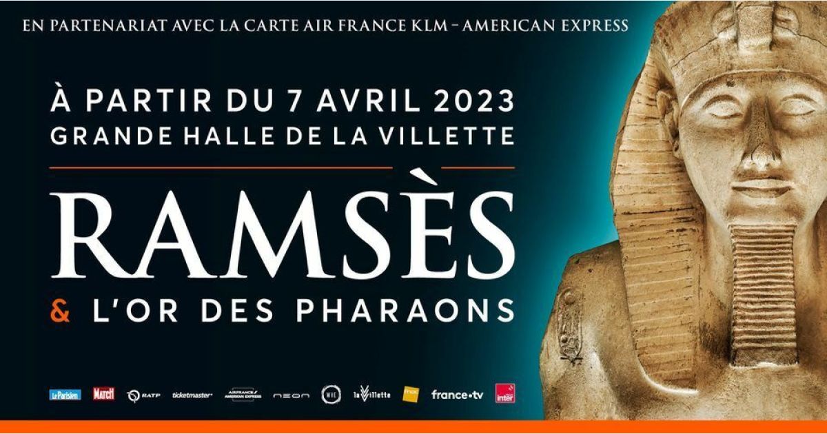 Ramsès - Jeux classiques