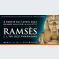 L'exposition Ramsès débarque à Paris en avril 2023 DR