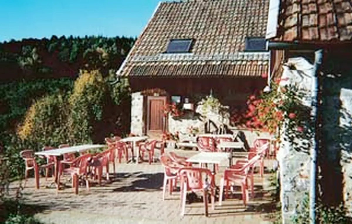 Ranch Auberge Hinterberg