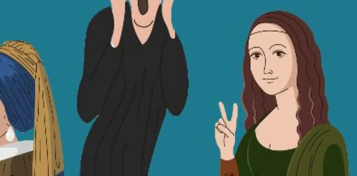 Rancontre | Histoire de L'art