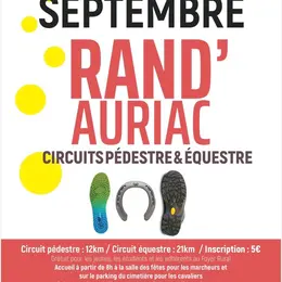 Rand'Auriac