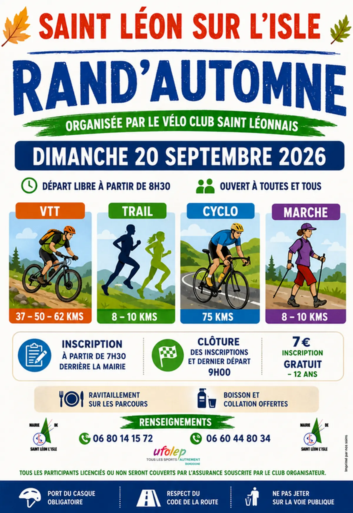 Rand'Automne