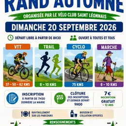 Rand'Automne