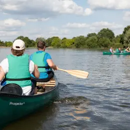 Rand'eau apéro sur la Loire