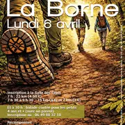 Rando 2026 - La Borne