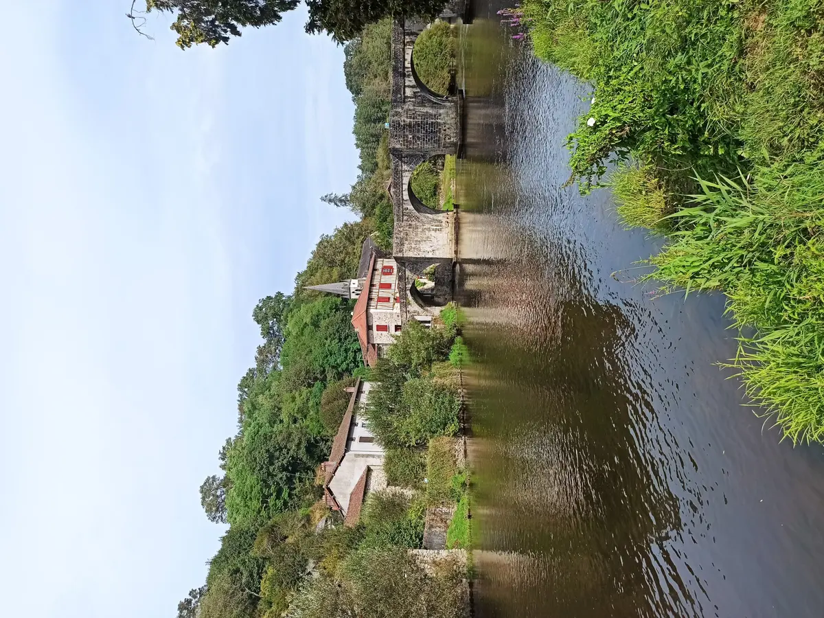 Rando à la découverte du GR® de Pays Monts et Barrages – Saint-Léonard-de-Noblat