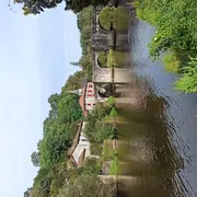 Rando à la découverte du GR® de Pays Monts et Barrages – Saint-Léonard-de-Noblat