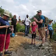 Rando à la découverte du GR® de Pays Monts et Barrages – Vassivière