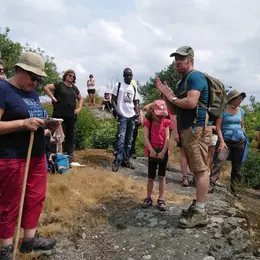Rando à la découverte du GR® de Pays Monts et Barrages – Vassivière